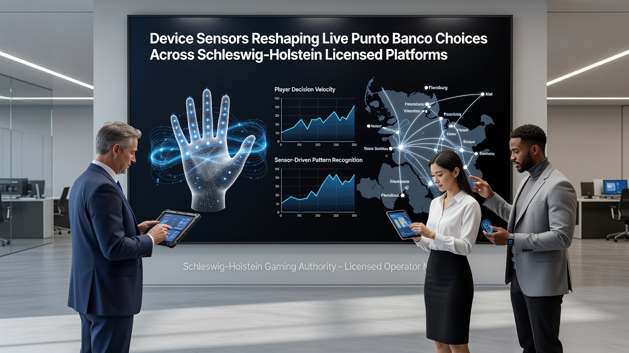 Sensorfeedback und Berührungsdynamik bei Punto-Banco auf mobilen Geräten