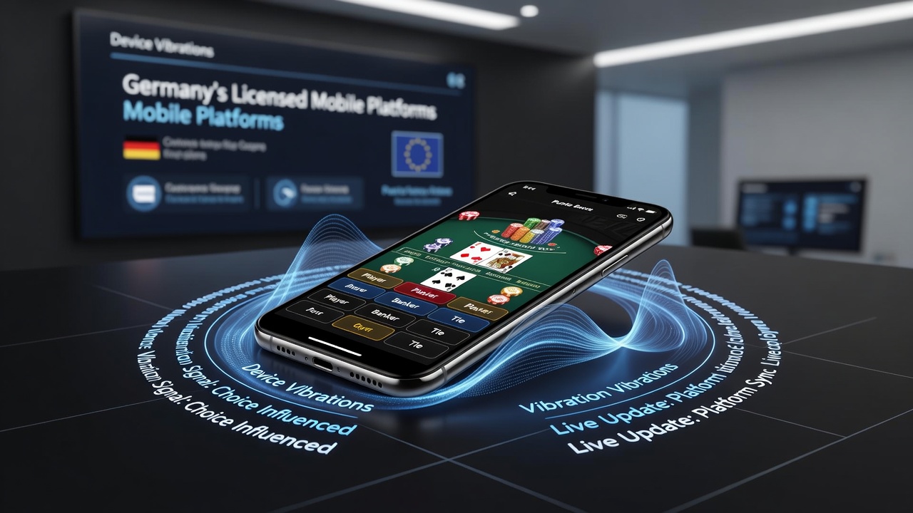 Sensorfeedback und Berührungsdynamik in Punto-Banco-Apps