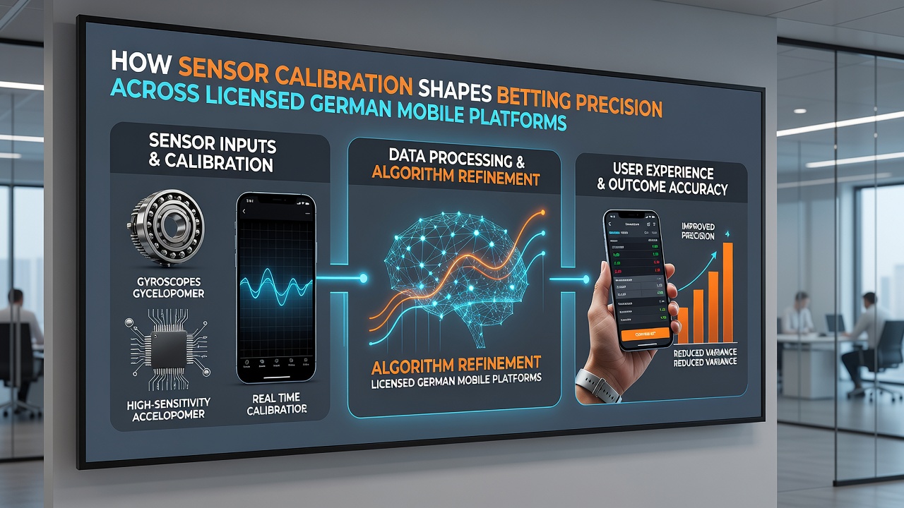 Visualisierung von Touchscreen-Dynamiken und Sensor-Feedback in deutschen Casino-Apps
